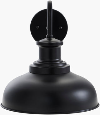 Livabliss Kazuto KZT-001 Black Lamp Angle