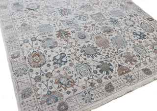 Bashian Legacy L115-LGC102 Area Rug Alternate Image