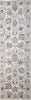 Bashian Legacy L115-LGC102 Area Rug Runner Image