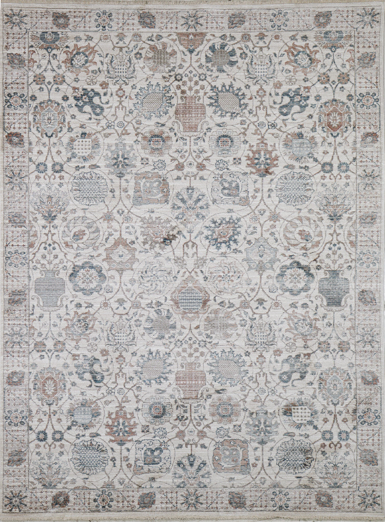 Bashian Legacy L115-LGC102 Area Rug main image