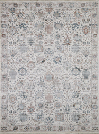 Bashian Legacy L115-LGC102 Area Rug main image