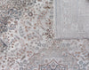 Bashian Legacy L115-LGC103 Ivory Area Rug Backing Image