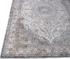 Bashian Legacy L115-LGC103 Ivory Area Rug Pile Image