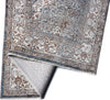 Bashian Legacy L115-LGC103 Ivory Area Rug Fold Image