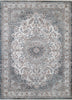 Bashian Legacy L115-LGC103 Area Rug main image