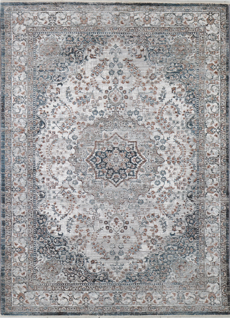 Bashian Legacy L115-LGC103 Area Rug main image