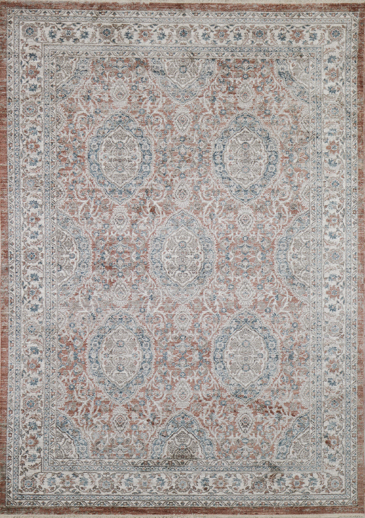Bashian Legacy L115-LGC105 Area Rug main image