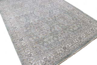 Bashian Legacy L115-LGC112 Area Rug Alternate Image