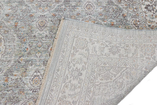 Bashian Legacy L115-LGC112 Sage Area Rug Main Image