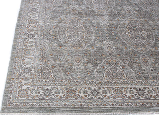 Bashian Legacy L115-LGC112 Sage Area Rug Pile Image