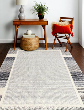 Bashian Luminous L124-LM110 Area Rug Lifestyle Image Feature