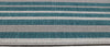 Bashian Lanai L126-LAN103 Aqua Area Rug