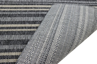 Bashian Lanai L126-LAN105 Beige Grey Area Rug