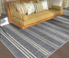 Bashian Lanai L126-LAN105 Beige Grey Area Rug