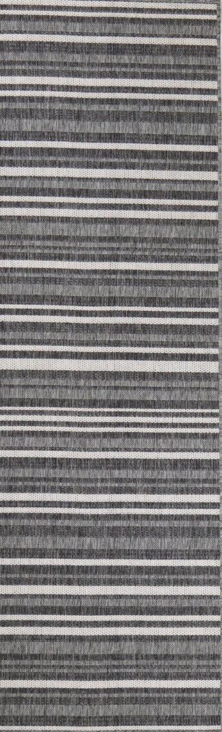 Bashian Lanai L126-LAN105 Beige Grey Area Rug