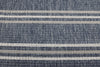 Bashian Lanai L126-LAN109 Blue Grey Area Rug