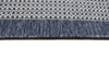 Bashian Lanai L126-LAN108 Grey Blue Area Rug