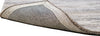 Bashian Larchmont L128-LR389 Stone Area Rug Backing Image
