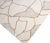 Bashian Larchmont L128-LR390 Beige Area Rug Pile Image