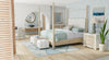 Bashian Larchmont L128-LR391 Area Rug Lifestyle Image Feature