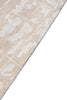 Bashian Larchmont L128-LR392 Beige Area Rug Pile Image