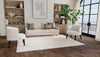 Bashian Larchmont L128-LR392 Area Rug Lifestyle Image Feature