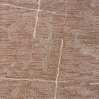 Bashian Larchmont L128-LR392 Cinnamon Area Rug Detail Image