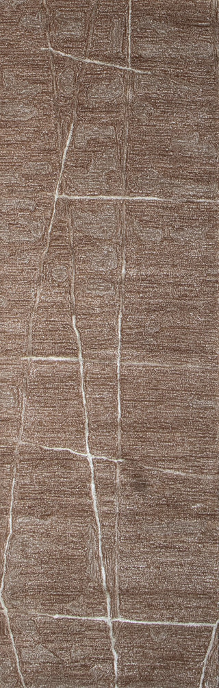 Bashian Larchmont L128-LR392 Area Rug Runner Image