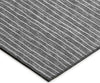 Dalyn Laidley LA1 Grey Area Rug