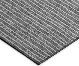 Dalyn Laidley LA1 Grey Area Rug