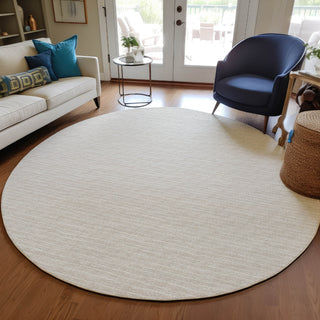 Dalyn Laidley LA1 Linen Area Rug