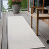 Dalyn Laidley LA1 Linen Area Rug