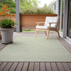 Dalyn Laidley LA1 Mist Area Rug