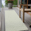 Dalyn Laidley LA1 Mist Area Rug