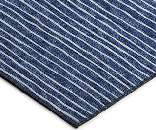 Dalyn Laidley LA1 Navy Area Rug