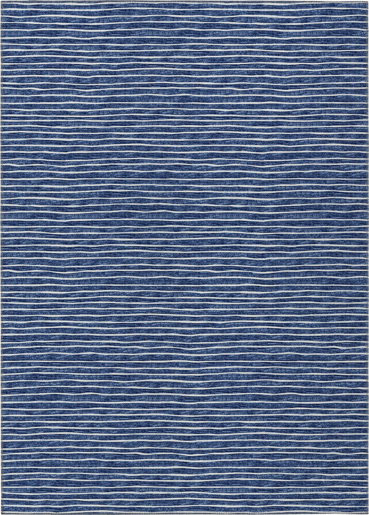 Dalyn Laidley LA1 Navy Area Rug