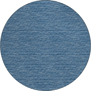 Dalyn Laidley LA1 Navy Area Rug