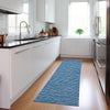 Dalyn Laidley LA1 Navy Area Rug