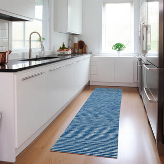 Dalyn Laidley LA1 Navy Area Rug