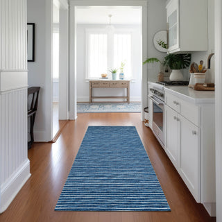 Dalyn Laidley LA1 Navy Area Rug