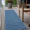 Dalyn Laidley LA1 Navy Area Rug