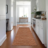 Dalyn Laidley LA1 Paprika Area Rug