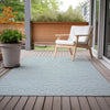 Dalyn Laidley LA1 Sky Area Rug