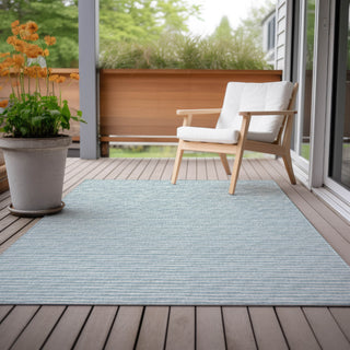 Dalyn Laidley LA1 Sky Area Rug