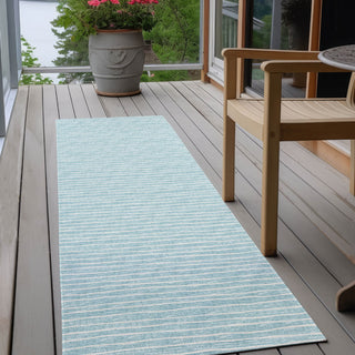 Dalyn Laidley LA1 Sky Area Rug