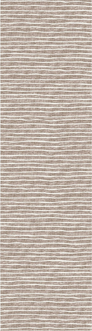 Dalyn Laidley LA1 Taupe Area Rug