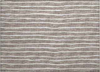 Dalyn Laidley LA1 Taupe Area Rug