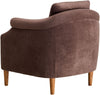 Surya Labuan LABU-001 Dark Brown / Furniture Corner Shot