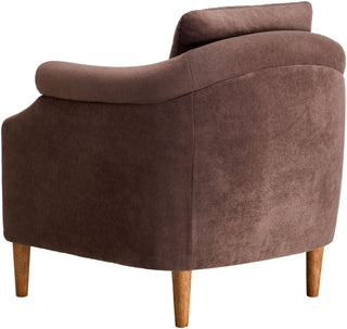 Surya Labuan LABU-001 Dark Brown / Furniture Corner Shot