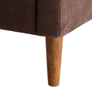 Surya Labuan LABU-001 Dark Brown / Furniture main image
